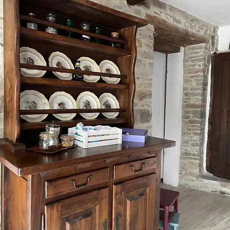 La Piccola Casavolpe