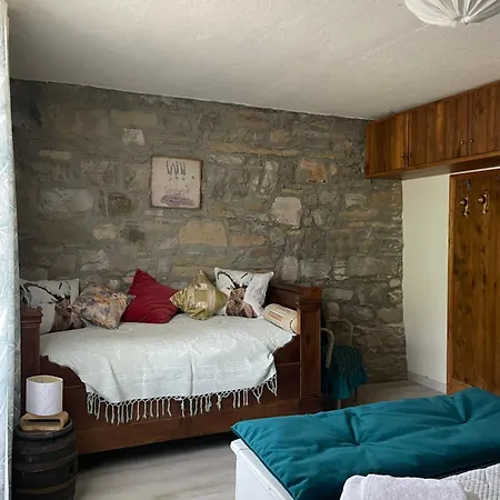 Apartment La Piccola Casavolpe