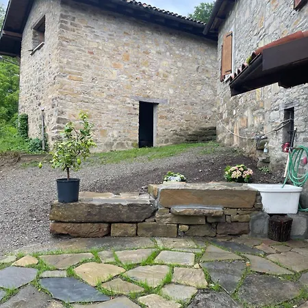 La Piccola Casavolpe Apartment Montese