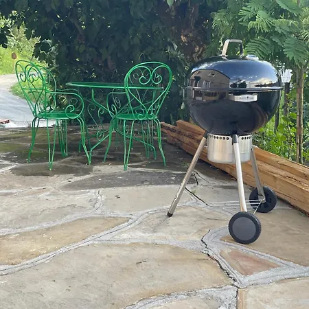La Piccola Casavolpe *